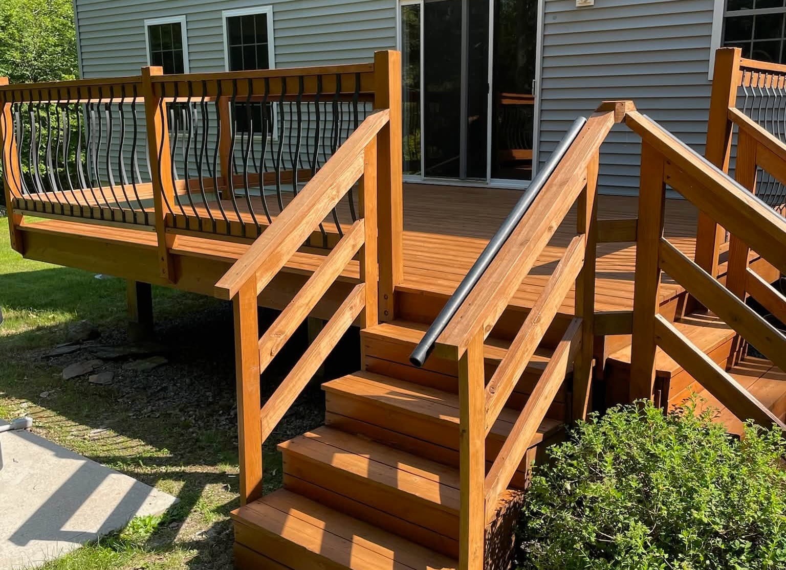 Schedule painting services in Hudson, NY Exterior painting services by C&C Custom Coatings LLC in Columbia County, NY
